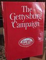 The Gettysburg Campaign A Study in Command