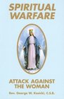 Spiritual Warfare Attack Against the Women