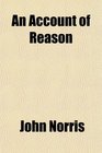 An Account of Reason