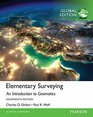 Elementary Surveying Global Edition