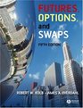 Futures Options and Swaps