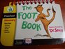 The Foot Book (My First LeapPad)