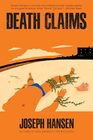 Death Claims (A Dave Brandstetter Mystery)