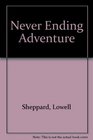 Never Ending Adventure