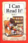 I can Read It (bk 1)