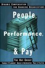 People Performance and Pay Dynamic Compensation for Changing Organizations