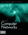 Computer Networks Fifth Edition A Systems Approach