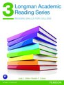 Longman Academic Reading Series 3 Student Book