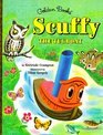 Scuffy the Tugboat (Little Golden Storybook)