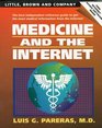 Medicine and the Internet Reference Guide