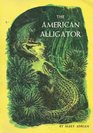 The American Alligator