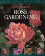 Better Homes and Gardens Successful Rose Gardening