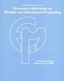 Proceedings of the Seventh Euromicro Workshop on Parallel and Distributed Processing University of Maderia Funchal Portugal February 3Rd5Th 1999