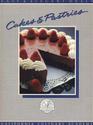 Cakes & pastries (Easy & elegant meals)