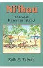Ni'ihau The Last Hawaiian Island
