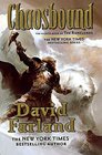 Chaosbound The Eighth Book of the Runelords