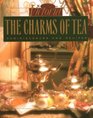 The Charms of Tea Reminiscences  Recipes