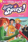 Totally Spies The OP and Futureshock