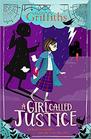 A Girl Called Justice (Justice Jones, Bk 1)