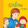 Caillou It's Mine