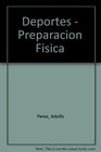 Preparacion Fisica