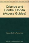 Orlando  Central Florida Access