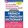 Harrap's French and English Dictionary (Harrap's Dictionaries)