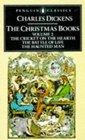 The Christmas Books Volume 2