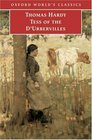 Tess of the d'Urbervilles