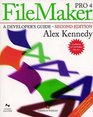 Filemaker Pro 4 A Developer's Guide