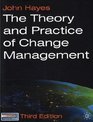 The Theory and Practice of Change Management Third Edition