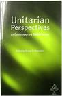 Unitarian Perspectives on Contemporary Social Issues