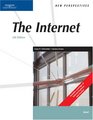 New Perspectives on the Internet Sixth Edition Brief