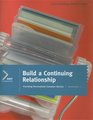 Build a Continuing Relationship Workbook 3