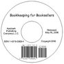 Bookkeeping for Booksellers