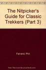 The Nitpicker's Guide for Classic Trekkers