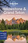 Lonely Planet Yellowstone  Grand Teton National Parks 6