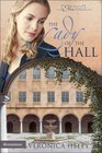 The Lady of the Hall (Eden Hall, Bk 2)