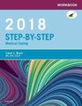 Workbook for StepbyStep Medical Coding 2018 Edition