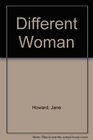 Different Woman