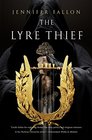The Lyre Thief (The Hythrun Chronicles)