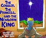 The Cobbler the Princess and the Newborn King