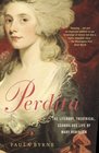Perdita  The Literary Theatrical Scandalous Life of Mary Robinson