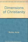 Dimensions of Christianity