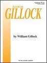 Accent on Gillock Volume 4 Early Intermediate Level