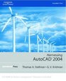 Harnessing AutoCAD 2004  CDROM