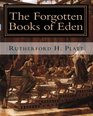 The Forgotten Books of Eden Complete Edition