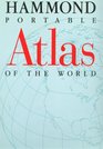 Hammond Portable Atlas of the World
