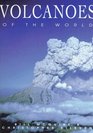 Volcanoes of the World