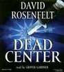 Dead Center (Andy Carpenter, Bk 5) (Audio CD) (Unabridged)